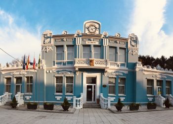 Colindres prepara alegaciones contra el trazado del tren de altas prestaciones y espera apoyo del Gobierno cántabro