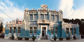 Colindres prepara alegaciones contra el trazado del tren de altas prestaciones y espera apoyo del Gobierno cántabro