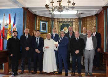 Los municipios de Campoo reclaman mejoras en infraestructuras durante el tradicional “Sermón de la Peseta”