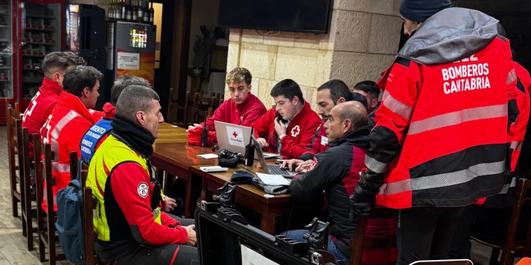 Aparece sin vida el piragüista desaparecido en el pantano del Ebro