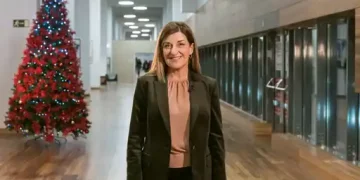 Buruaga apela a la unidad y al orgullo regional en su mensaje de Navidad desde Valdecilla