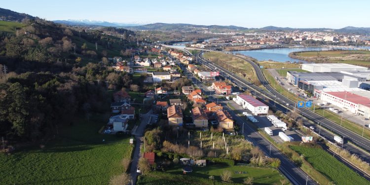 “El proyecto acaba con el pueblo”; Andrea Ayuso
