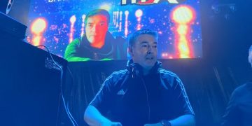 ”El sábado repasaremos la mejor música de los 90s”: José Antonio Ruiz