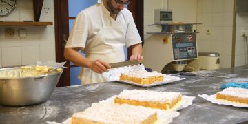 ”El solete de la Navidad nos hizo mucha ilusión”: Luis Santos