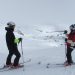 Alto Campoo abre este viernes la temporada 2025/26 con 7 km esquiables y tarifas especiales de 27 euros