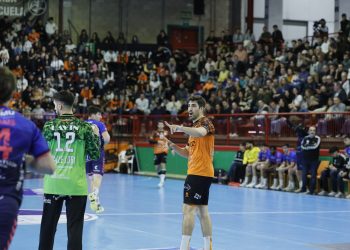 El Bathco Torrelavega recibe al intratable Barça en un Vicente Trueba que rozará el lleno