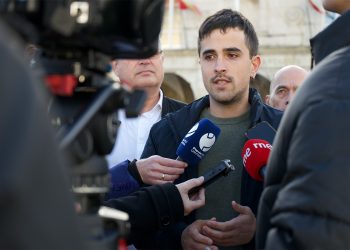 Cantabristas denuncia ante el Tribunal de Cuentas el «timo» de la carretera Suances-Requejada