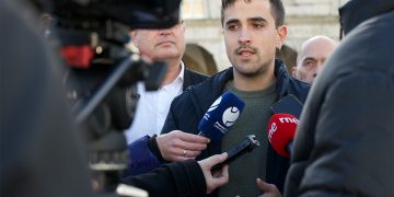 Cantabristas denuncia ante el Tribunal de Cuentas el «timo» de la carretera Suances-Requejada