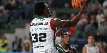 Townes destroza al Alega y Oviedo se impone 97-79