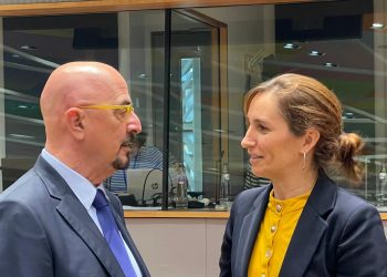 Cantabria defiende en Bruselas que la prevención sea el eje del nuevo Plan Europeo de Salud Cardiovascular