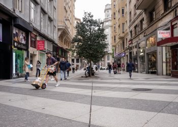 Cantabria fija los domingos y festivos de apertura comercial para 2026