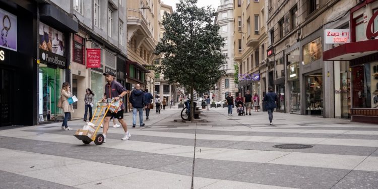 Cantabria fija los domingos y festivos de apertura comercial para 2026