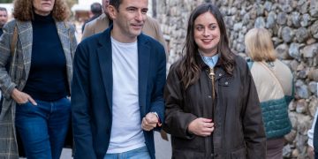 El PSOE cántabro celebra la incorporación de Carmen González a la Ejecutiva Federal como responsable de Política Económica