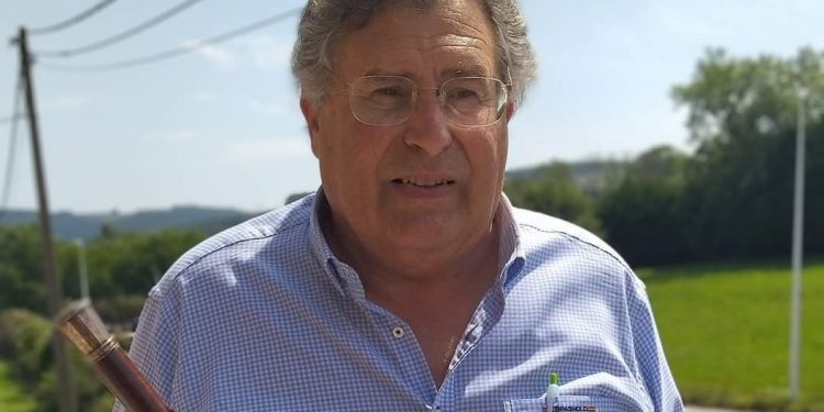 Los concejales del PRC en Ribamontán al Mar respaldan a la Ejecutiva regional y se distancian del alcalde por los presupuestos de Cantabria