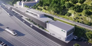 El Gobierno autoriza licitar por 27,2 millones el nuevo edificio ferroviario de la estación de Santander
