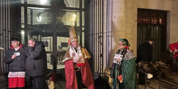 Chuchi Novales /El Mirador Especial Navidad 22-12-2025