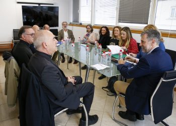 El Gobierno y el Obispado refuerzan su colaboración para preservar y abrir al público el patrimonio religioso de Cantabria