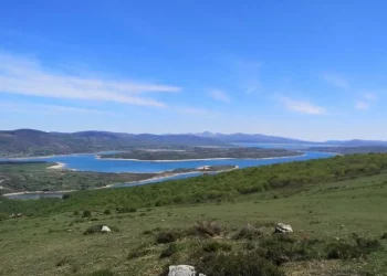 Vecinos del Polígono Eólico Cotío denuncian «graves fallos» en la DIA y piden revisar todo el expediente