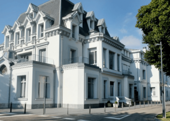 Tribunal de Cuentas investiga convenio millonario entre Servicio Cántabro de Salud y Hospital Santa Clotilde