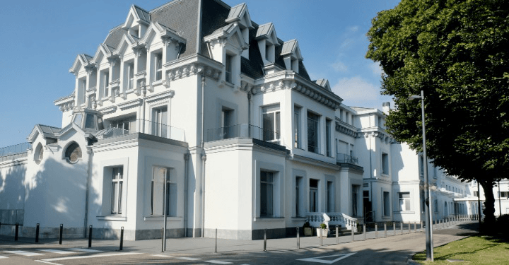 Tribunal de Cuentas investiga convenio millonario entre Servicio Cántabro de Salud y Hospital Santa Clotilde