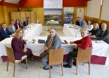 Costa Quebrada se lanza a por el Congreso Nacional de Geoparques en 2027