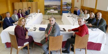 Costa Quebrada se lanza a por el Congreso Nacional de Geoparques en 2027