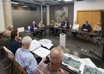 Cantabria solicitará prórroga para presentar alegaciones al estudio del tren Santander-Bilbao por impacto social y urbanístico