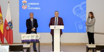 El Gobierno de Cantabria presenta el documento inicial del Plan Regional de Ordenación Territorial, eje clave para el futuro de la comunidad