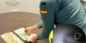 Detenido en Castro Urdiales por estafar a una anciana haciéndose pasar por instalador