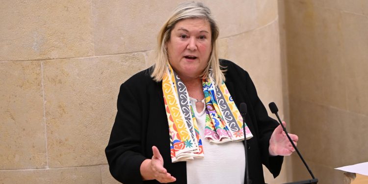 El PP acusa a Blanco (PRC) de “copiar” a la consejera Susinos y “confundir” a los cántabros sobre el control de jabalíes