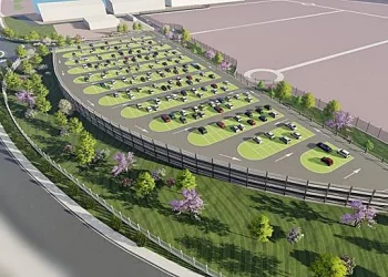 Santander prevé iniciar en 2026 las obras del aparcamiento disuasorio de La Marga y destinar más de 80 millones a movilidad y vivienda