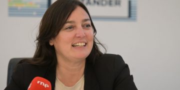 “En Santander hay muy buena calidad de jóvenes artistas” Noemí Méndez