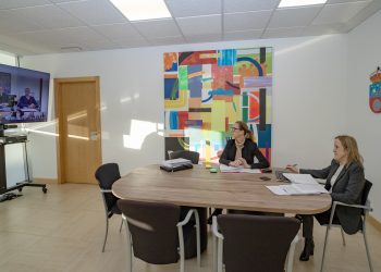 Cantabria pide al Interior un fondo de emergencias y contratos más ágiles