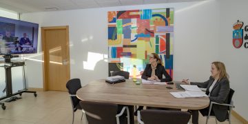 Cantabria pide al Interior un fondo de emergencias y contratos más ágiles