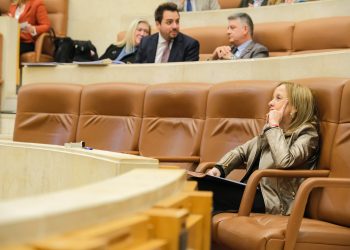 El Parlamento de Cantabria aprueba la nueva Ley de Participación Ciudadana con apoyo de PP, PRC y PSOE