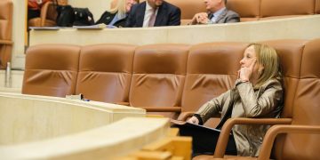El Parlamento de Cantabria aprueba la nueva Ley de Participación Ciudadana con apoyo de PP, PRC y PSOE