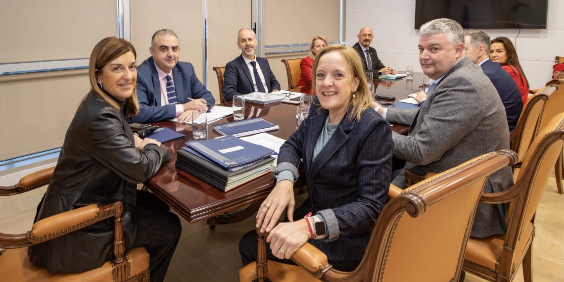 El Gobierno cántabro aprueba la prórroga de los presupuestos de 2025 para garantizar el funcionamiento de los servicios públicos