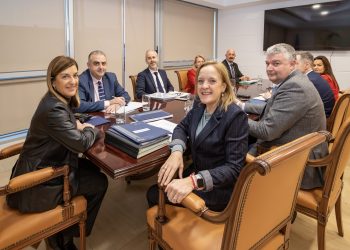 El Gobierno cántabro aprueba la prórroga de los presupuestos de 2025 para garantizar el funcionamiento de los servicios públicos