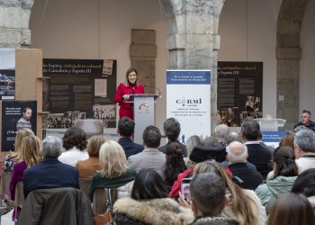 Buruaga llama a la unidad para reforzar el apoyo a las personas con discapacidad y destaca los avances logrados en Cantabria