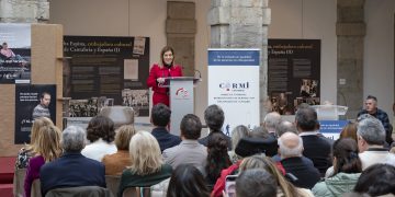 Buruaga llama a la unidad para reforzar el apoyo a las personas con discapacidad y destaca los avances logrados en Cantabria