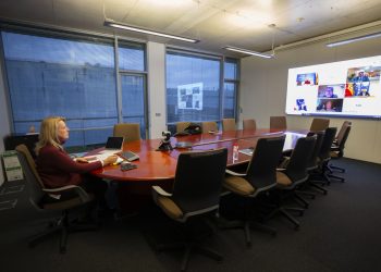 Susinos reclama al Ministerio un plan nacional para controlar la fauna silvestre ante el riesgo sanitario y las enfermedades emergentes