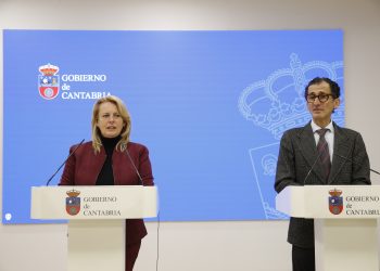 Cantabria pide ampliar el plan de vacunación contra la Dermatosis Nodular Contagiosa ante los nuevos casos en Francia