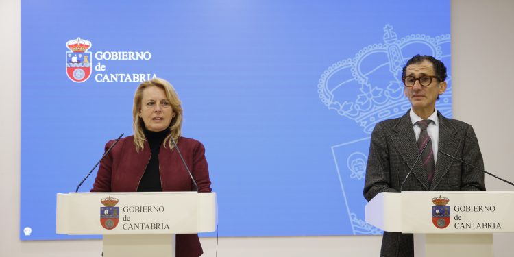 Cantabria pide ampliar el plan de vacunación contra la Dermatosis Nodular Contagiosa ante los nuevos casos en Francia