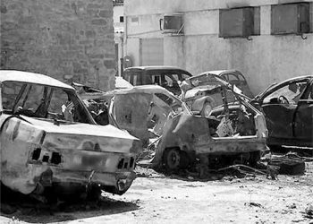 El Parlamento de Cantabria amplía por unanimidad las indemnizaciones a las víctimas del terrorismo y a sus herederos