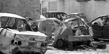 El Parlamento de Cantabria amplía por unanimidad las indemnizaciones a las víctimas del terrorismo y a sus herederos