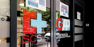 Tribunal de Cuentas urge más control financiero al Servicio Cántabro de Salud por gastos sin dotación presupuestaria