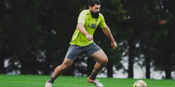  El líder verdiblanco busca su novena alegría consecutiva en un feudo que siempre pesa como plomo