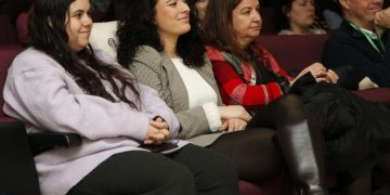 Congreso de la Mujer Rural – El Mirador 23-01-2026