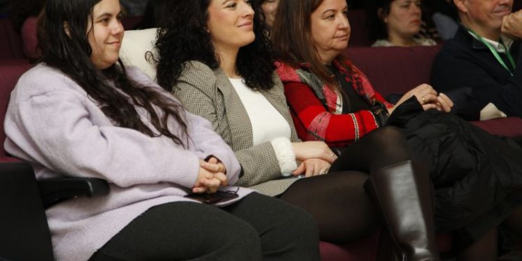 Congreso de la Mujer Rural – El Mirador 23-01-2026