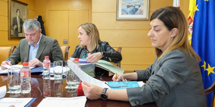 El Gobierno de Cantabria impulsa actuaciones en infraestructuras, medio ambiente y gestión económica